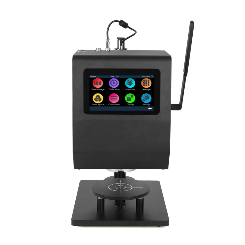TS8290 Portable Benchtop Spect