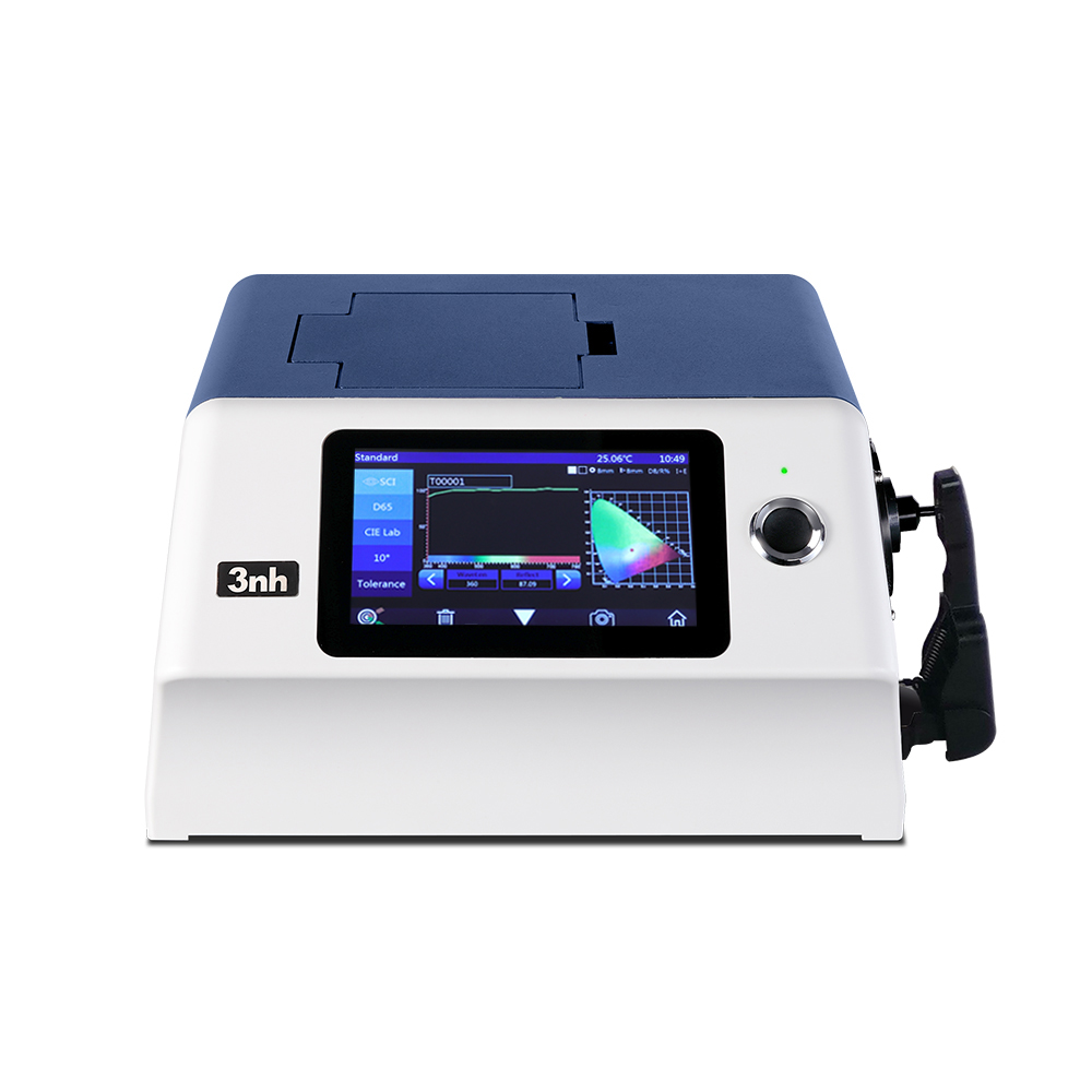 TS8296 Benchtop Spectrophotometer