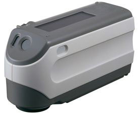 Portable Spectrophotometers CM-2600d / 2500d