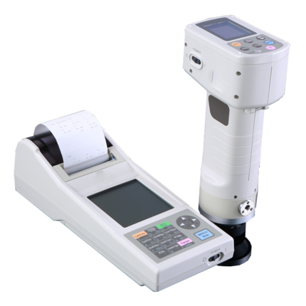 French Fry Index Colorimeter CR-410FF
