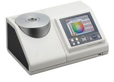bench-top Spectrophotometer CM-5 color measur