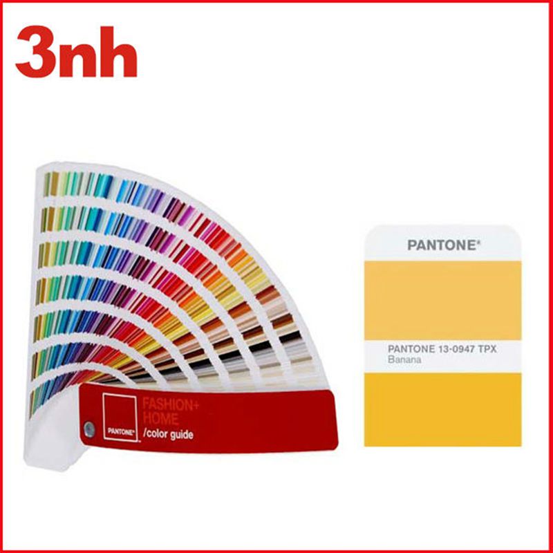 High Quality Paint and Coating Used Pantone Color Chart