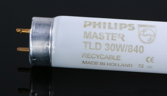Philips Master TLD 30W/840 TL84 Light 90cm