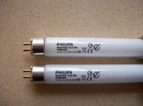 Philips Graphica 58w/965 D65 Light Lamp Tube 150cm