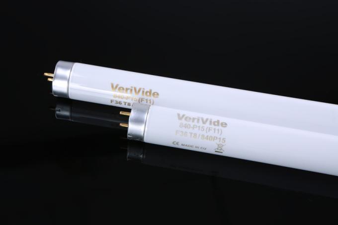 VeriVide TL84 Light Lamp Tube 36w/840 P15 120cm