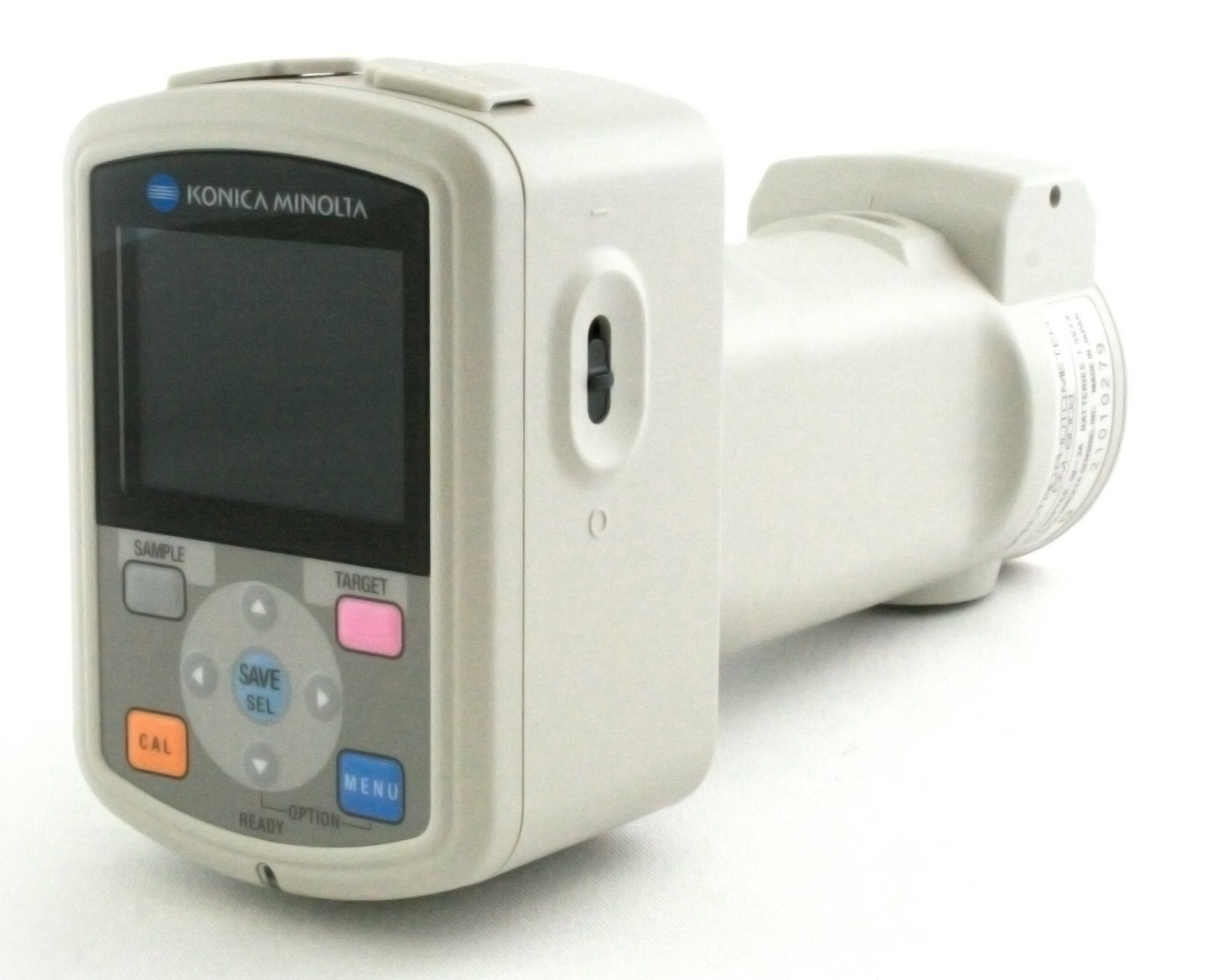  Spectrophotometer  CM-700d