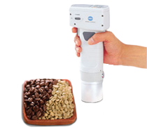 Coffee Index Colorimeter CR-410C