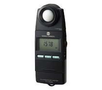 T-10A and T-10MA Illuminance Meters