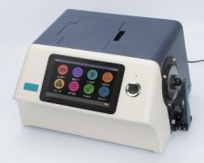 YS6010 Benchtop grating spectrophotometer