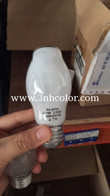 A lamp 60W 230 V lamp tube light